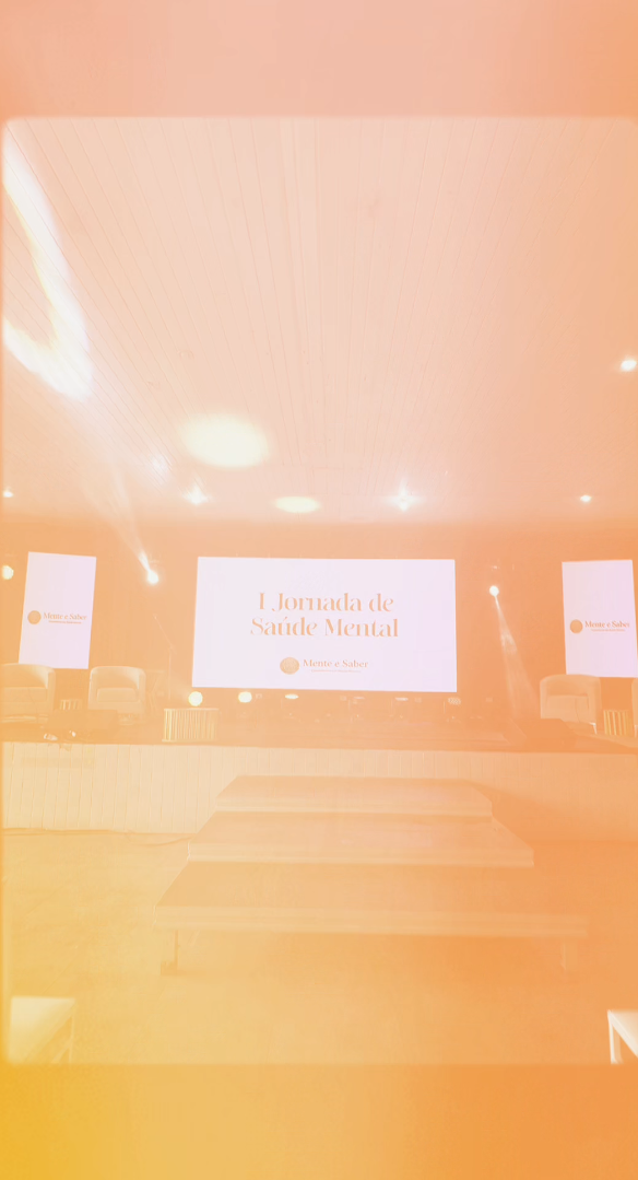 Vídeo Institucional